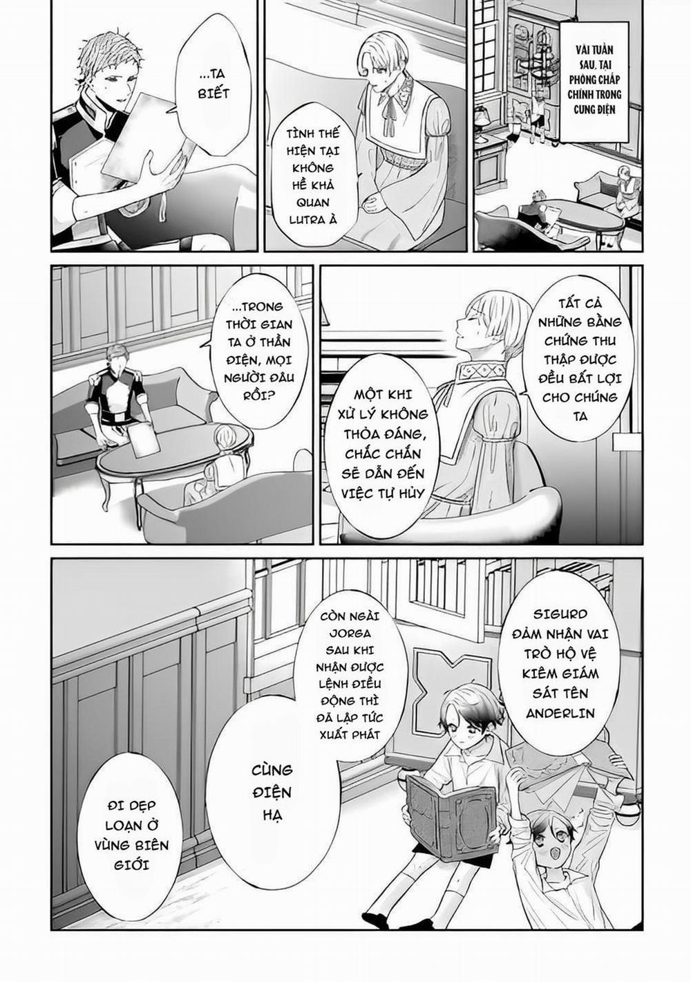 Đâm Lao Thì Phải Theo Lao 4 trang 23