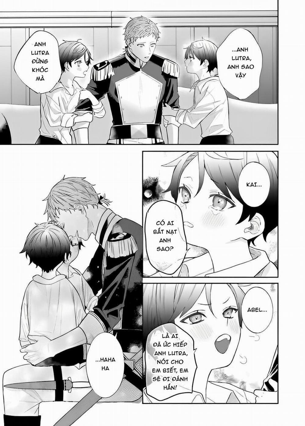 Đâm Lao Thì Phải Theo Lao 4 trang 26