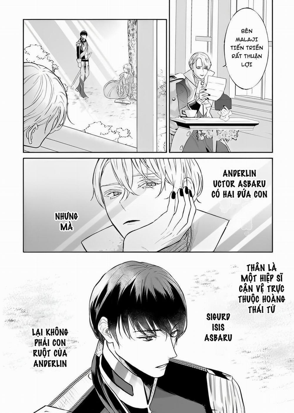 Đâm Lao Thì Phải Theo Lao 4 trang 31