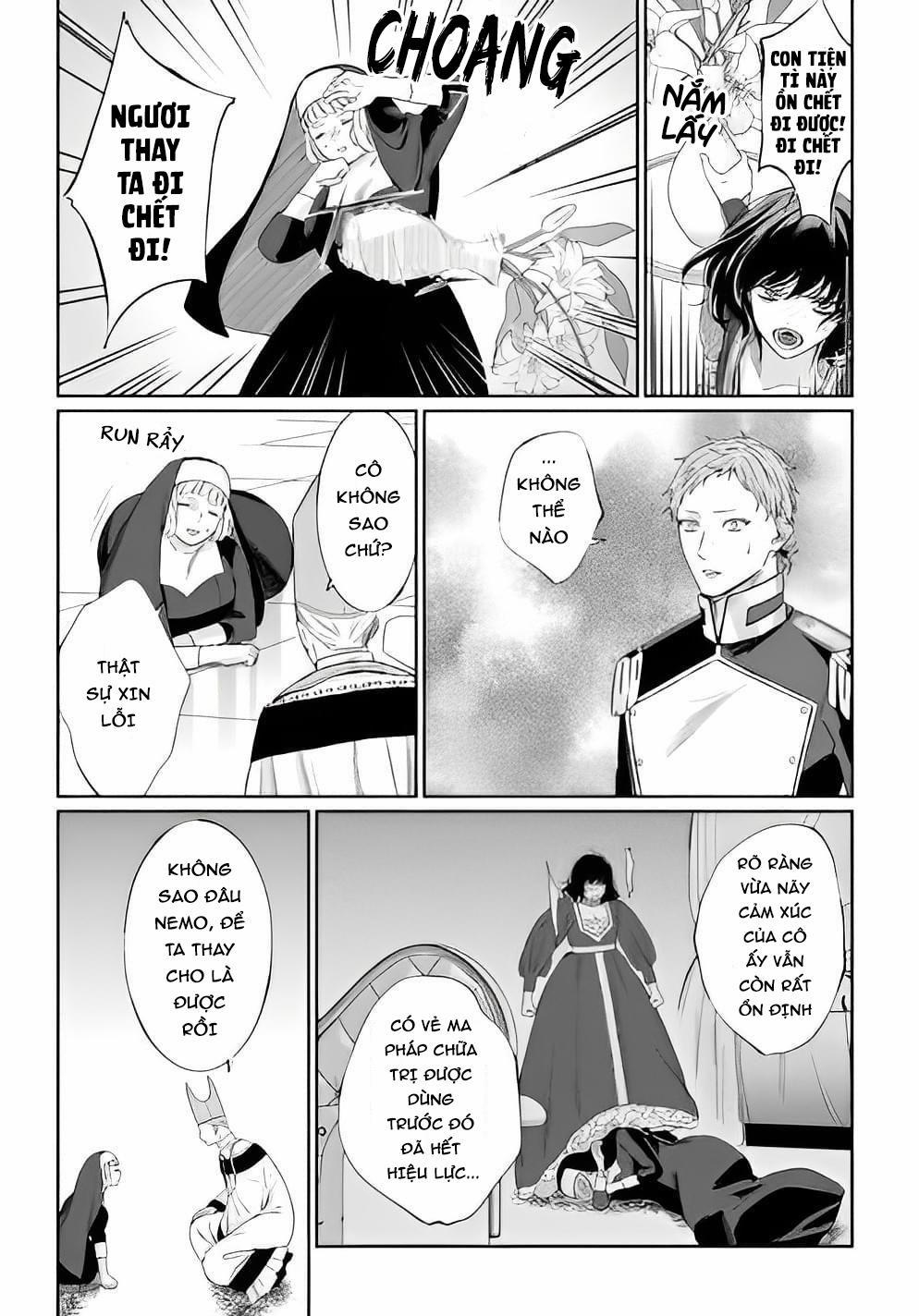 Đâm Lao Thì Phải Theo Lao 4 trang 7