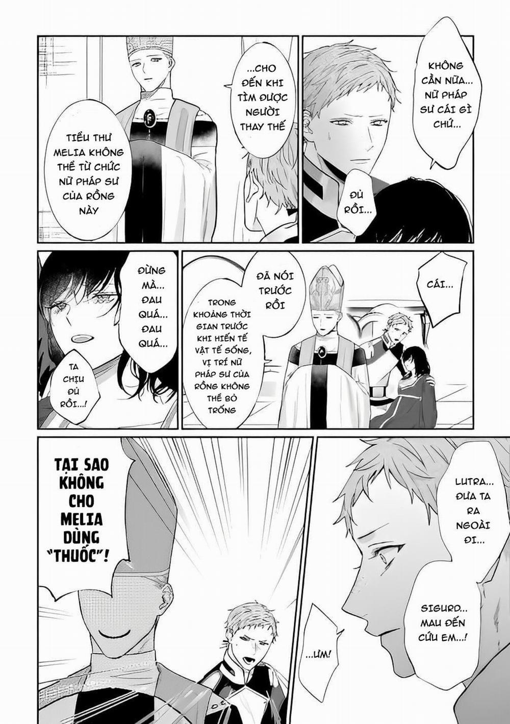 Đâm Lao Thì Phải Theo Lao 4 trang 9