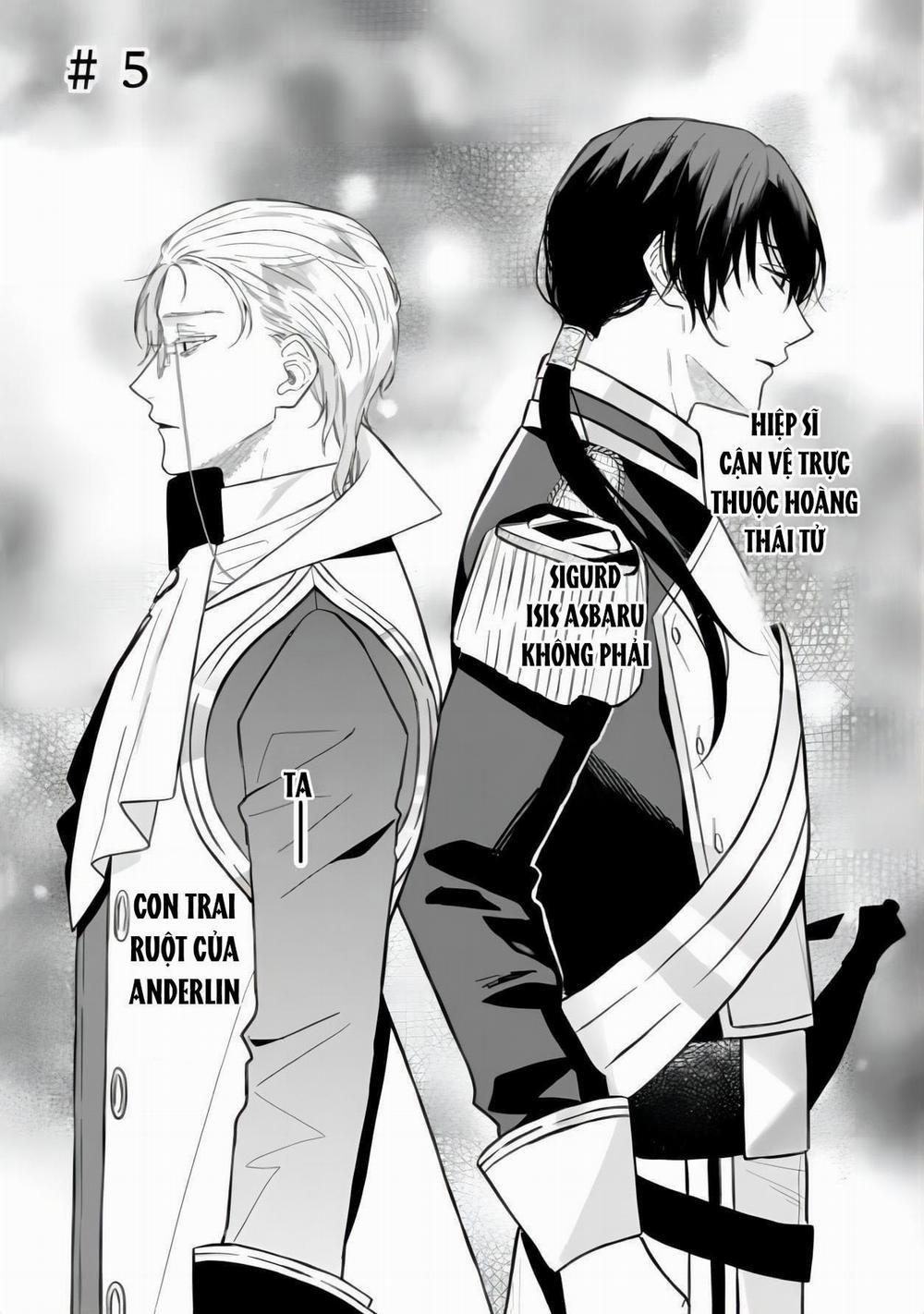 Đâm Lao Thì Phải Theo Lao 5.1 trang 0