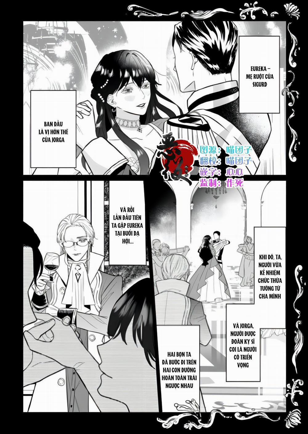 Đâm Lao Thì Phải Theo Lao 5.1 trang 1