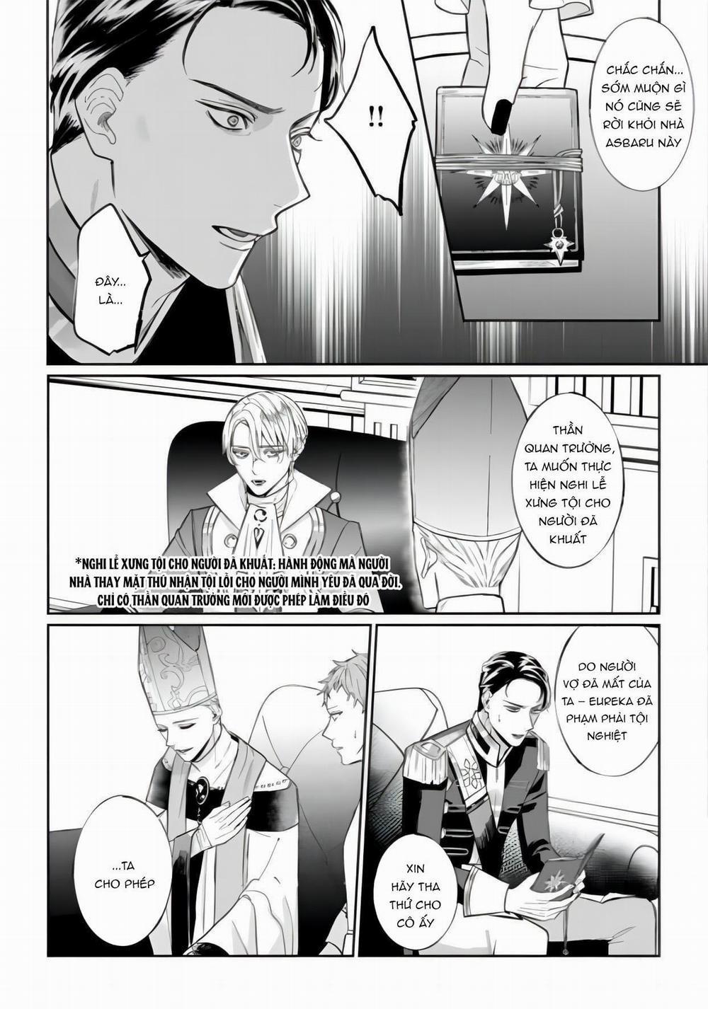 Đâm Lao Thì Phải Theo Lao 5.1 trang 11