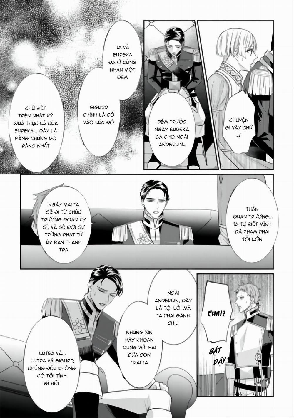 Đâm Lao Thì Phải Theo Lao 5.1 trang 13