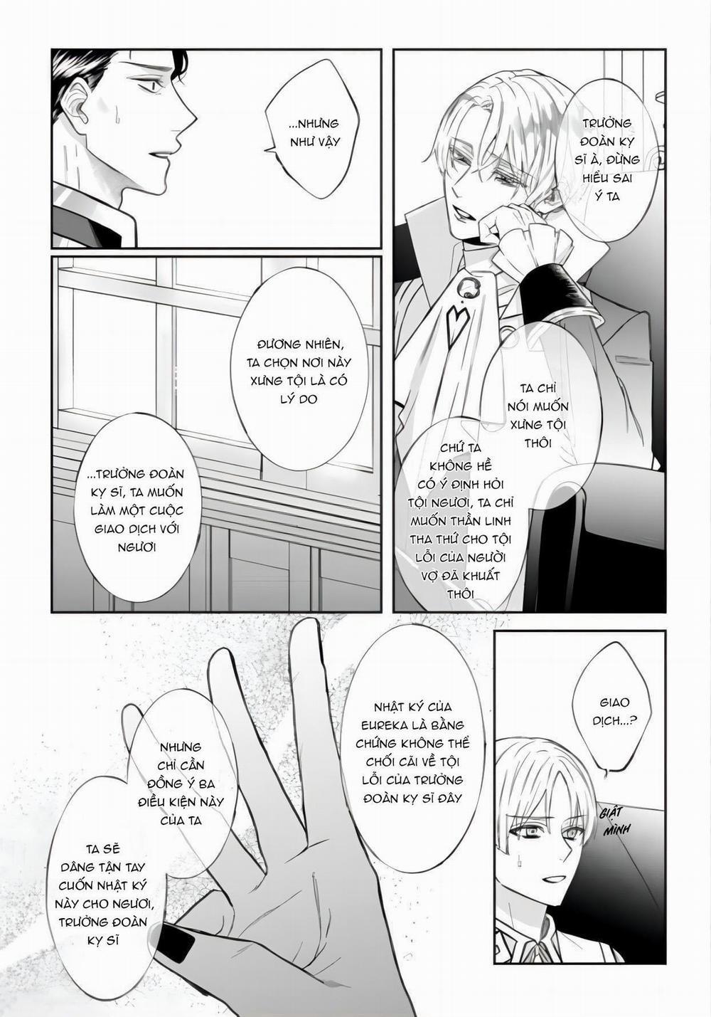 Đâm Lao Thì Phải Theo Lao 5.1 trang 14