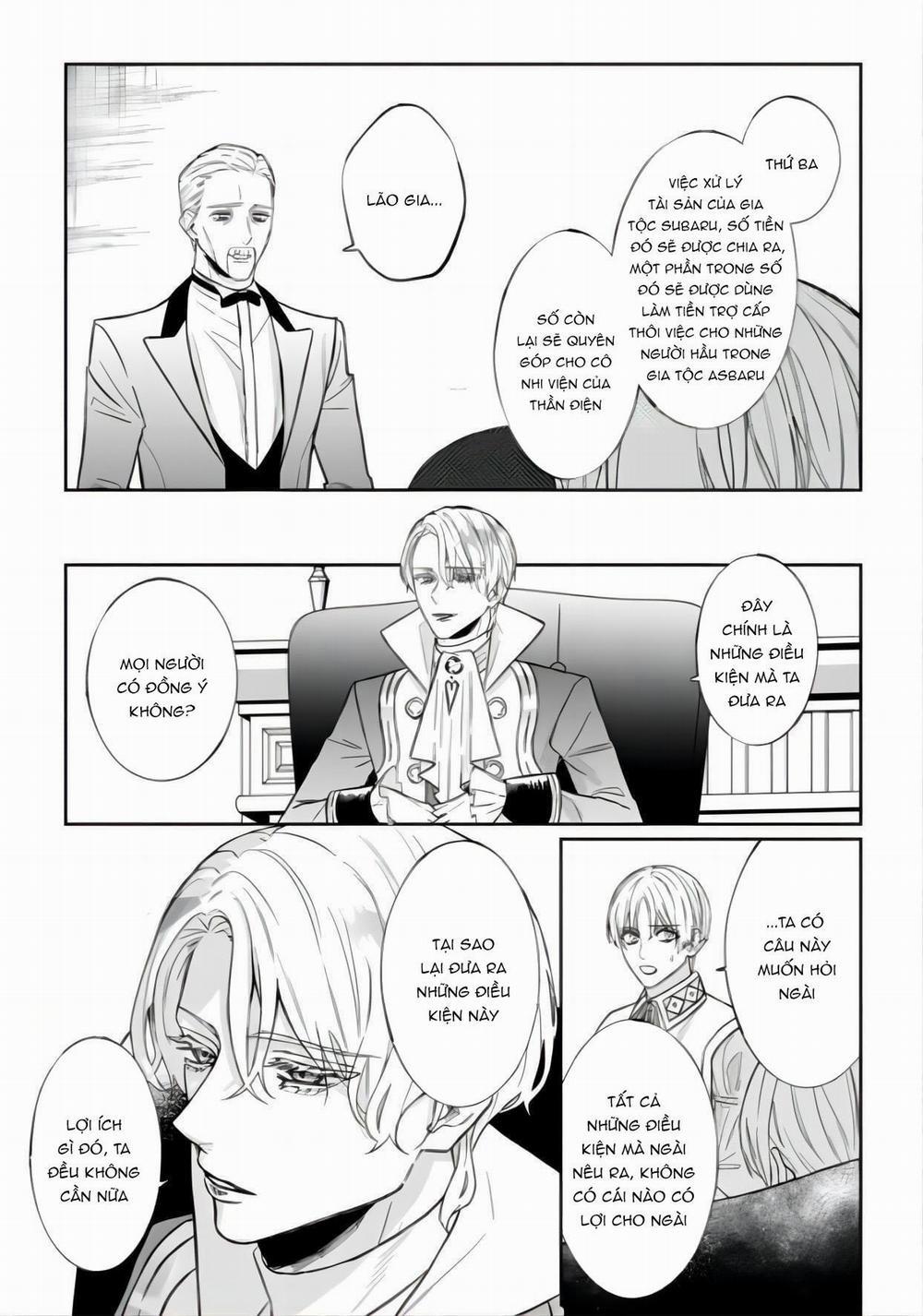 Đâm Lao Thì Phải Theo Lao 5.1 trang 16