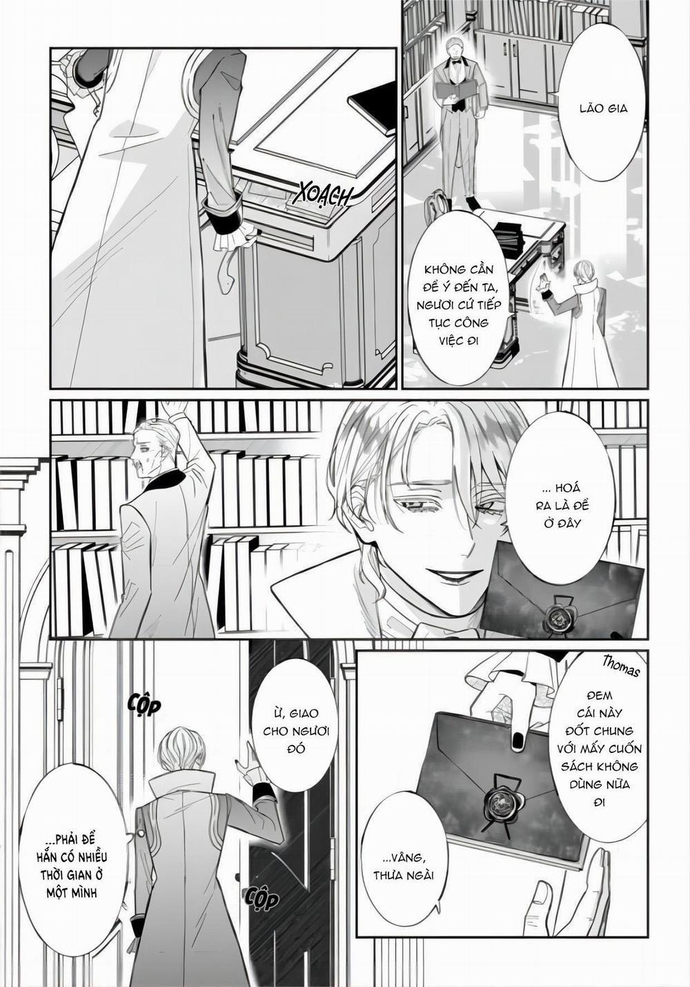 Đâm Lao Thì Phải Theo Lao 5.1 trang 6