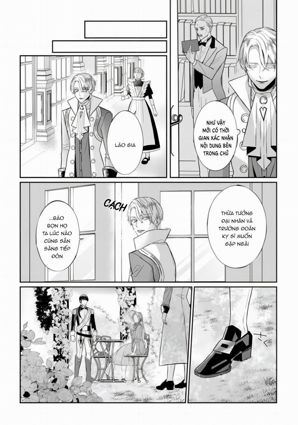 Đâm Lao Thì Phải Theo Lao 5.1 trang 7