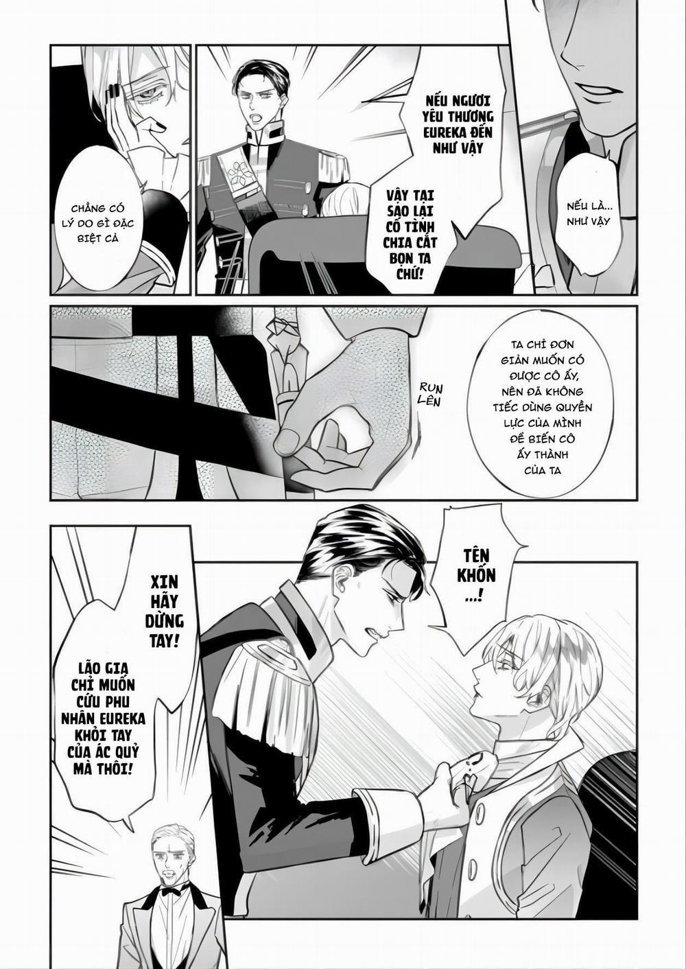 Đâm Lao Thì Phải Theo Lao 5.2 trang 1