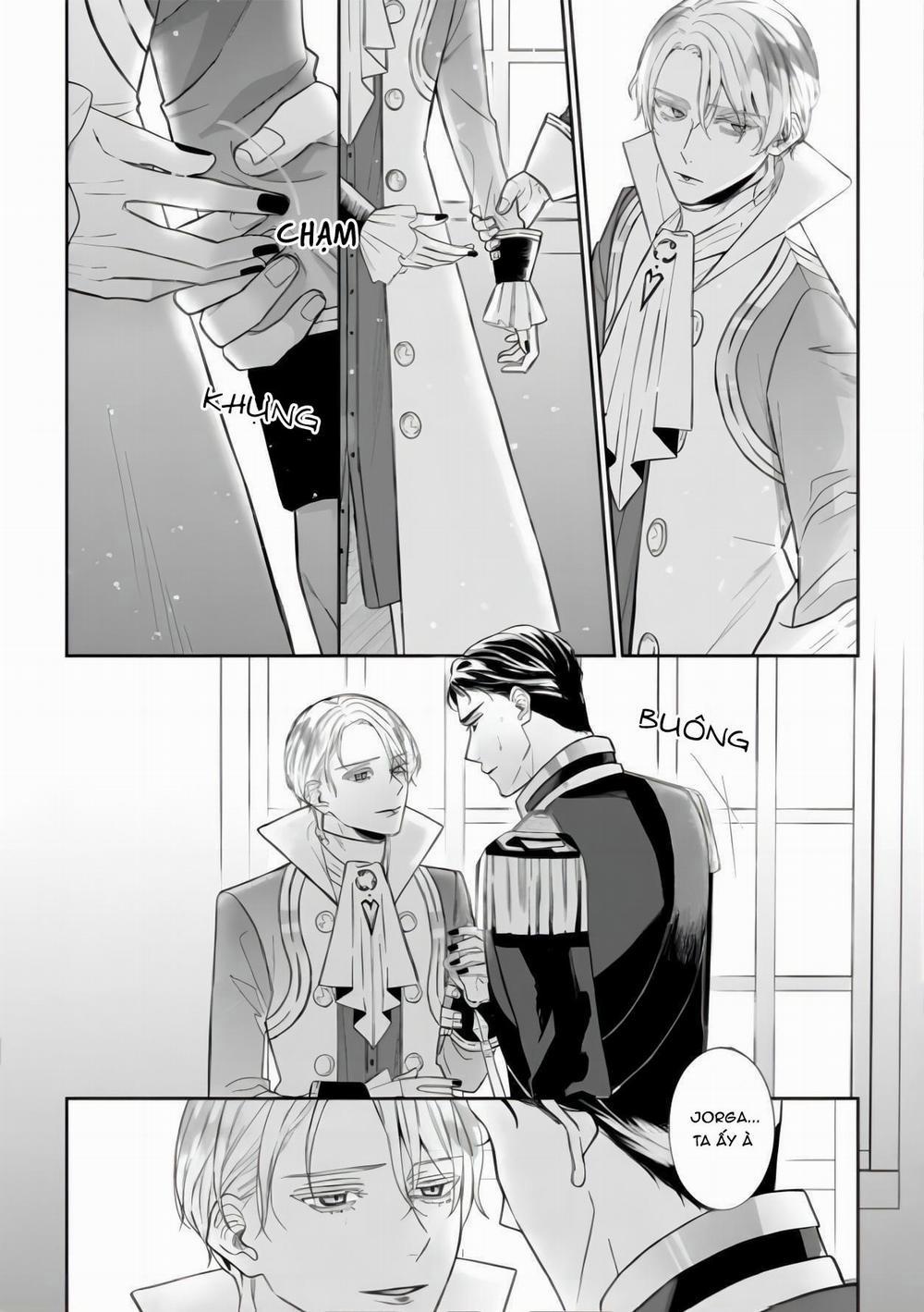 Đâm Lao Thì Phải Theo Lao 5.2 trang 12