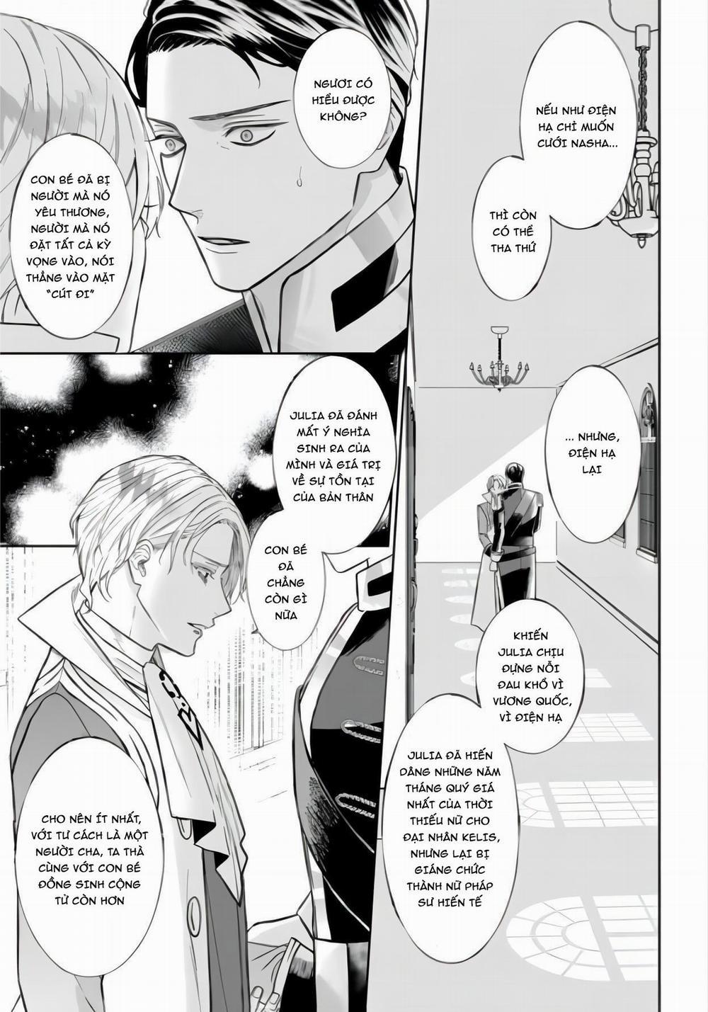 Đâm Lao Thì Phải Theo Lao 5.2 trang 13