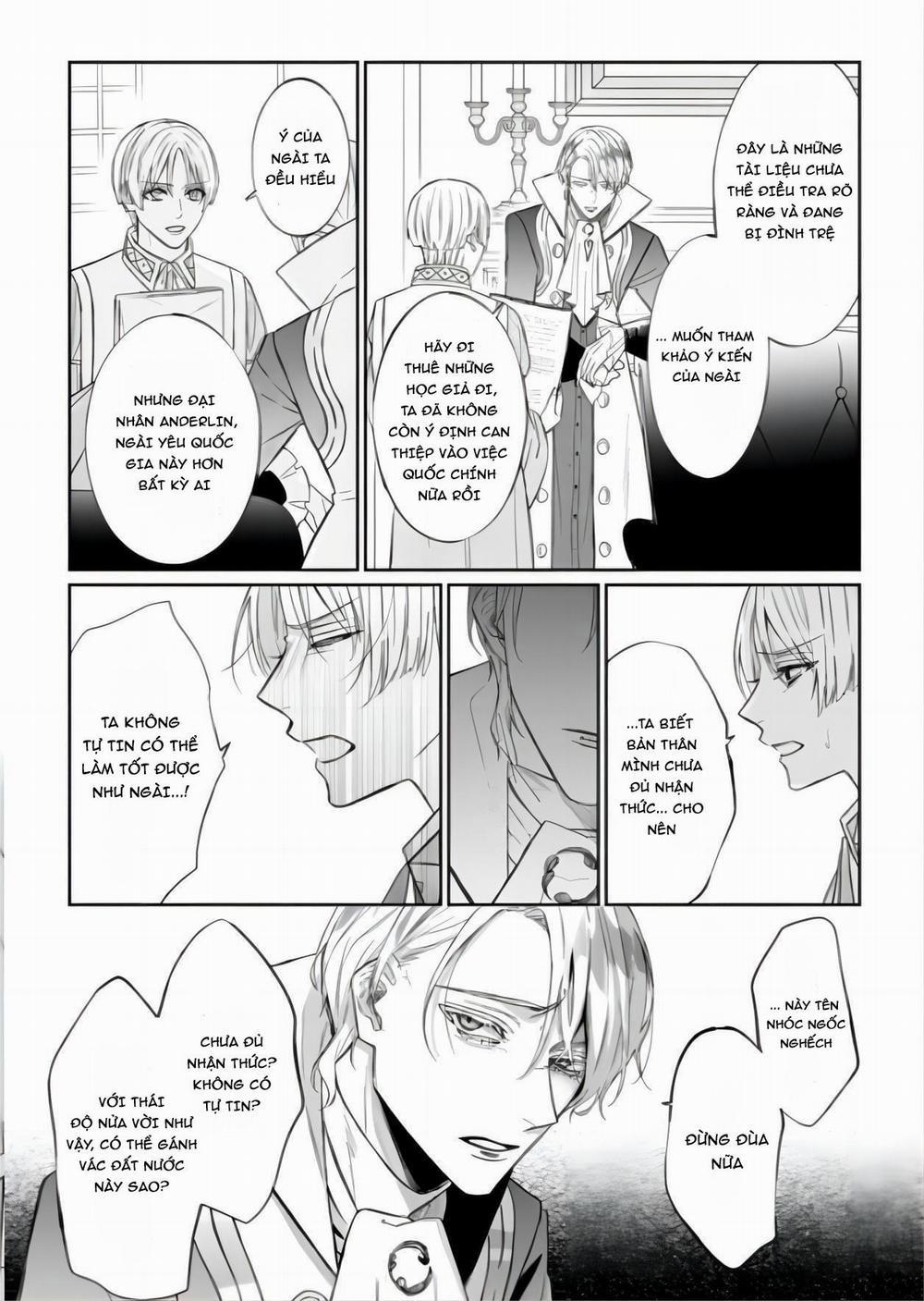 Đâm Lao Thì Phải Theo Lao 5.2 trang 7