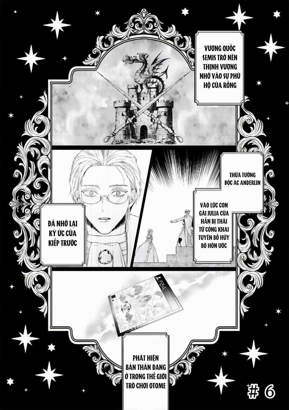 Đâm Lao Thì Phải Theo Lao 6.1 trang 0