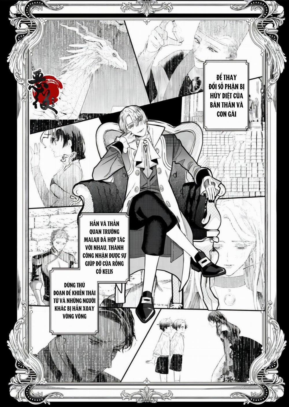 Đâm Lao Thì Phải Theo Lao 6.1 trang 1