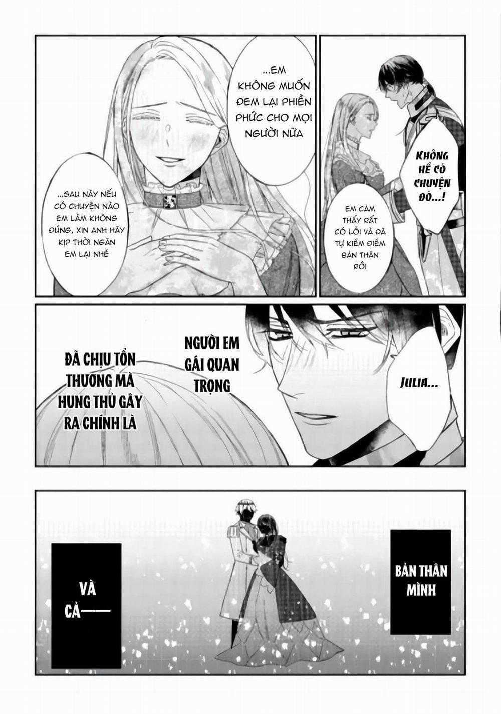 Đâm Lao Thì Phải Theo Lao 6.1 trang 16