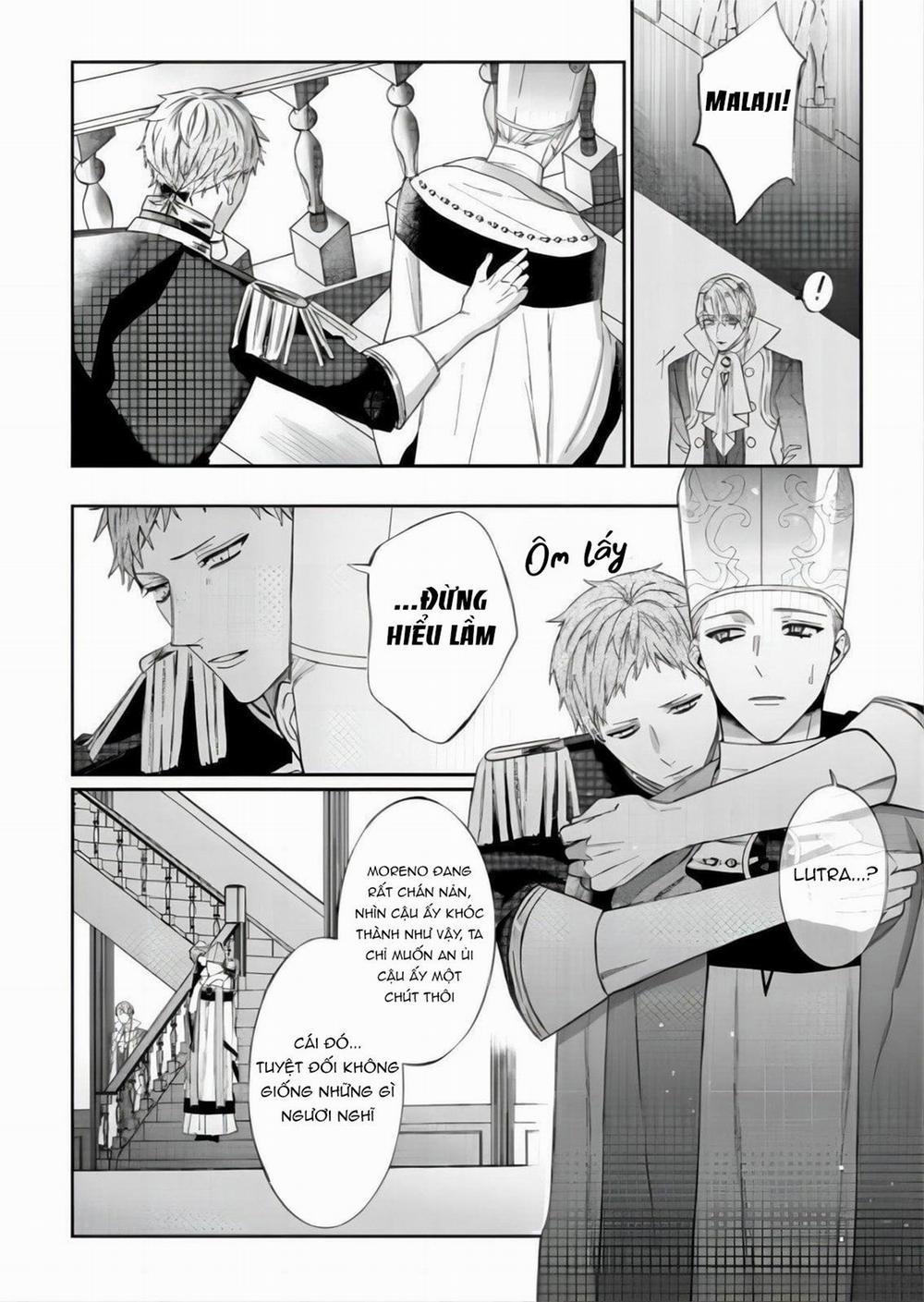 Đâm Lao Thì Phải Theo Lao 6.1 trang 5