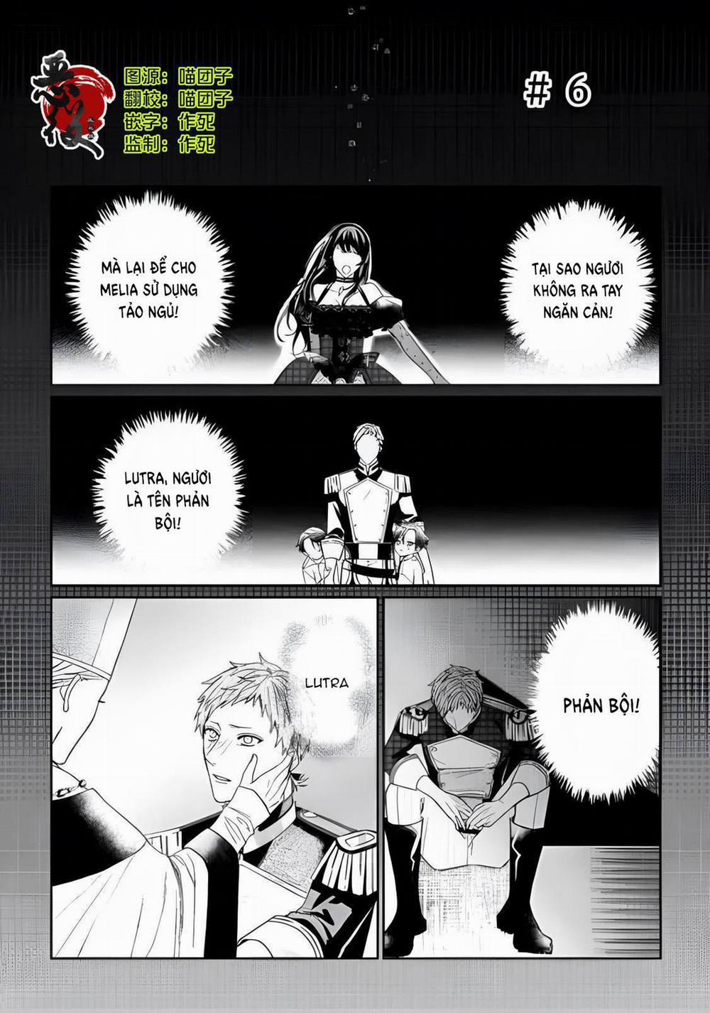 Đâm Lao Thì Phải Theo Lao 6.2 trang 0