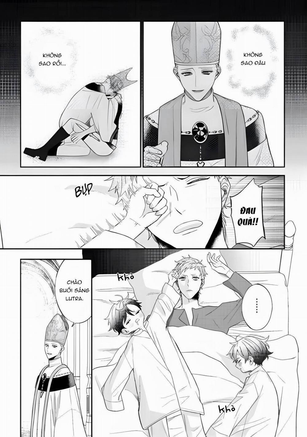 Đâm Lao Thì Phải Theo Lao 6.2 trang 1