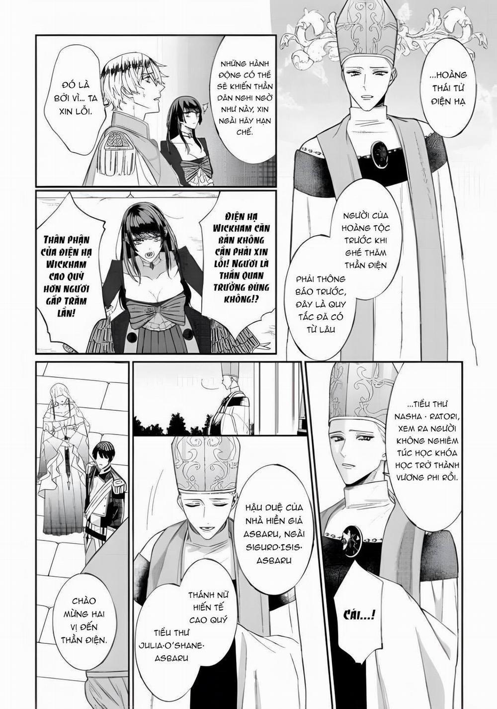 Đâm Lao Thì Phải Theo Lao 6.2 trang 10