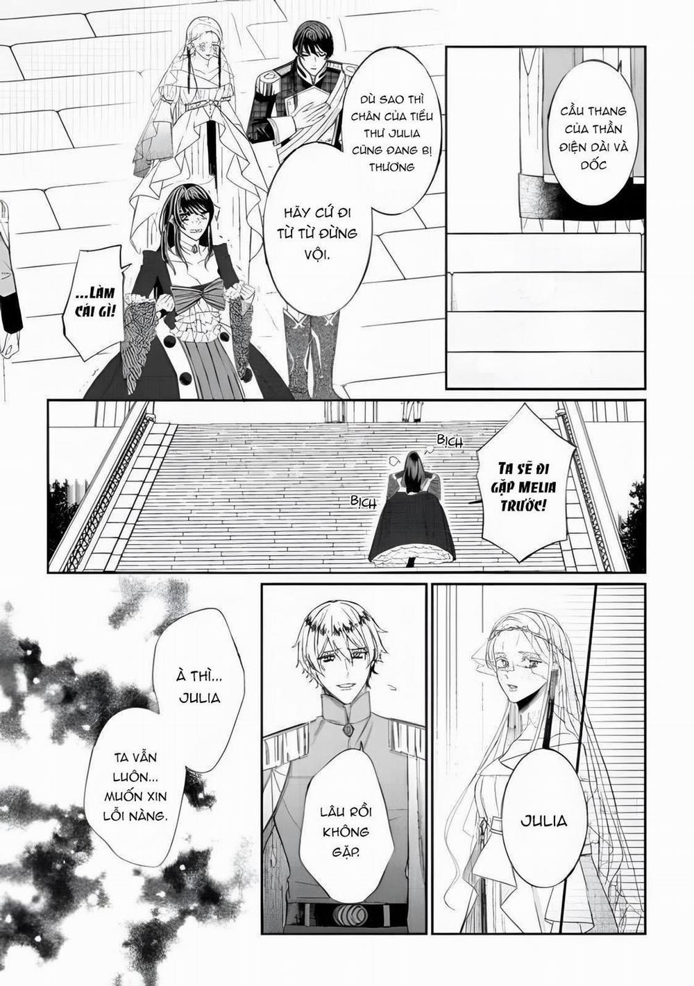 Đâm Lao Thì Phải Theo Lao 6.2 trang 11