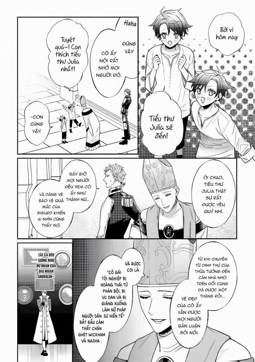 Đâm Lao Thì Phải Theo Lao 6.2 trang 3