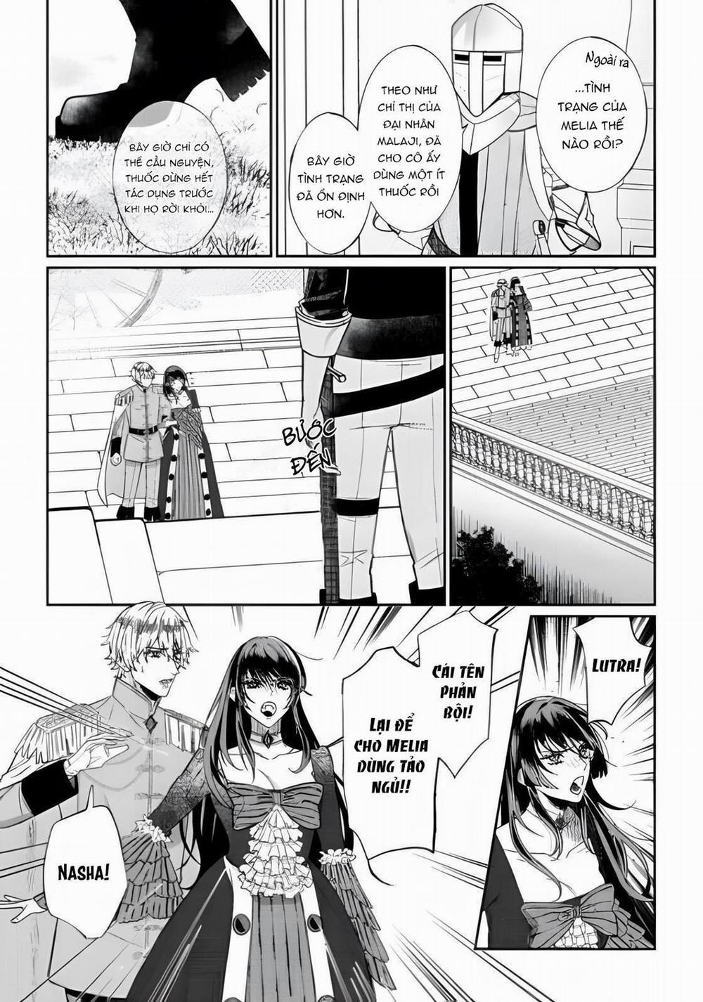 Đâm Lao Thì Phải Theo Lao 6.2 trang 5