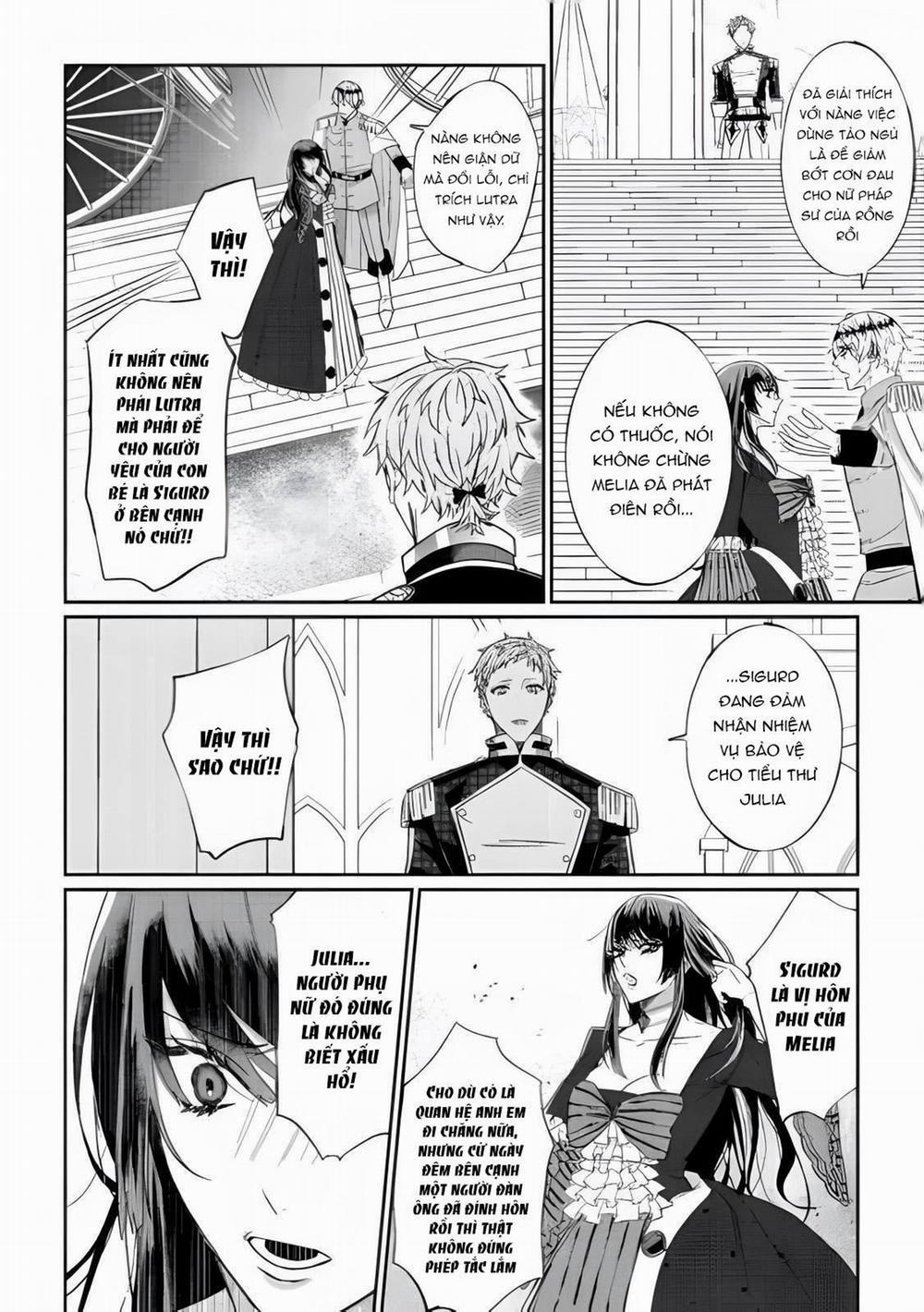 Đâm Lao Thì Phải Theo Lao 6.2 trang 6