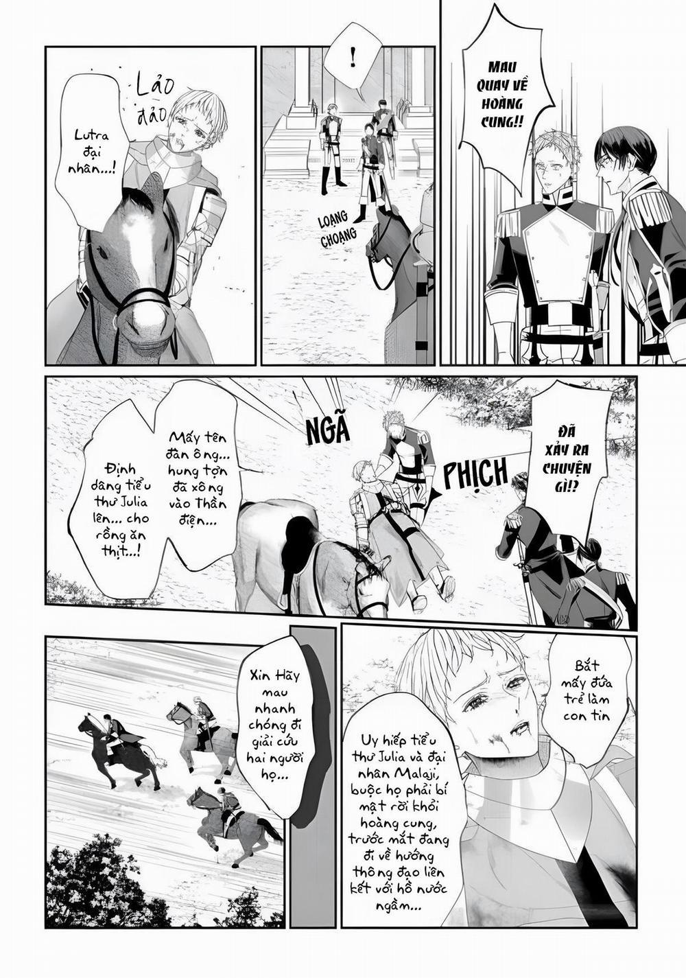 Đâm Lao Thì Phải Theo Lao 7.1 trang 13