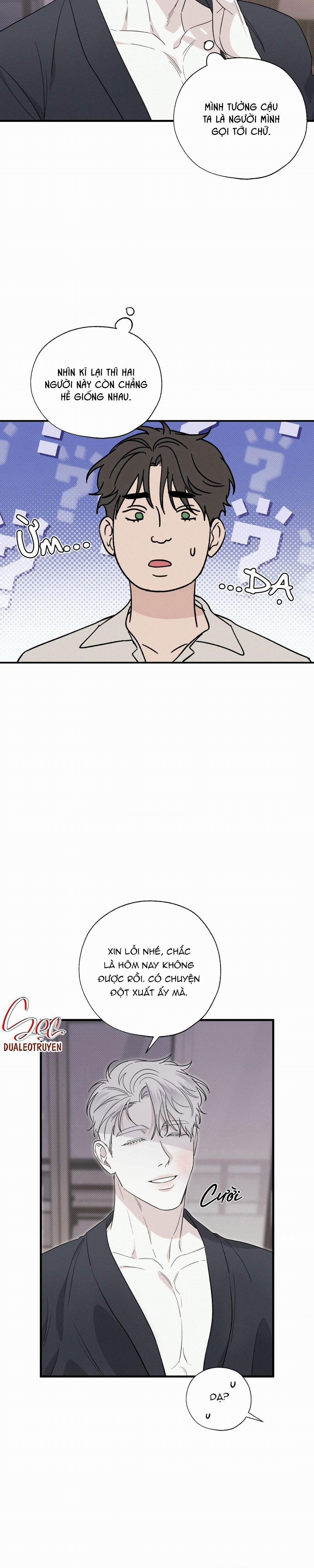 Đầm Lầy Nhân Ngư 1 trang 23