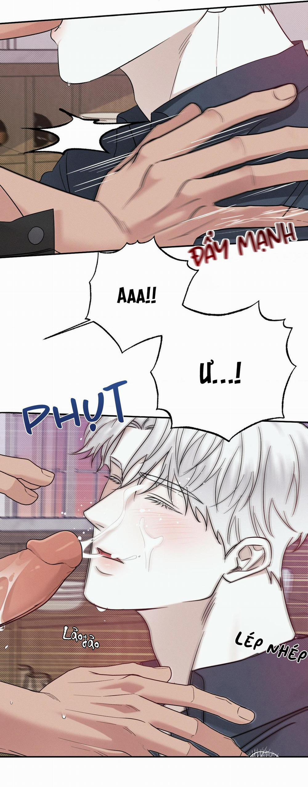 Đầm Lầy Nhân Ngư 10 trang 1