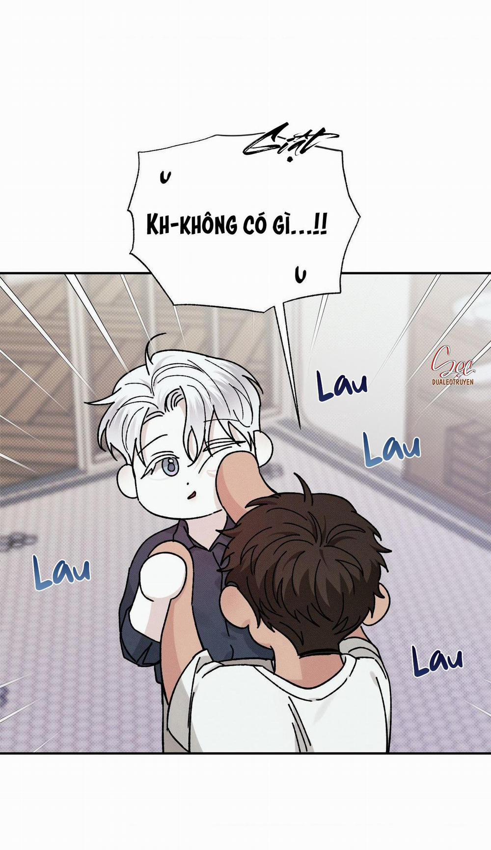 Đầm Lầy Nhân Ngư 10 trang 12