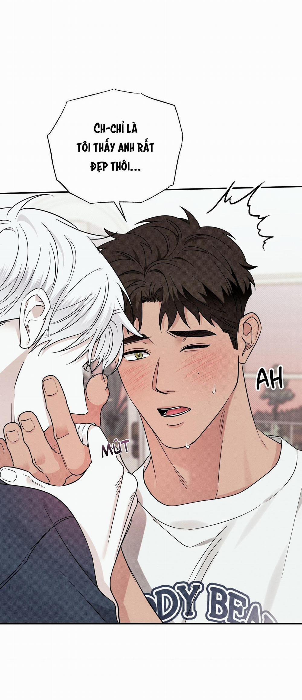 Đầm Lầy Nhân Ngư 10 trang 14