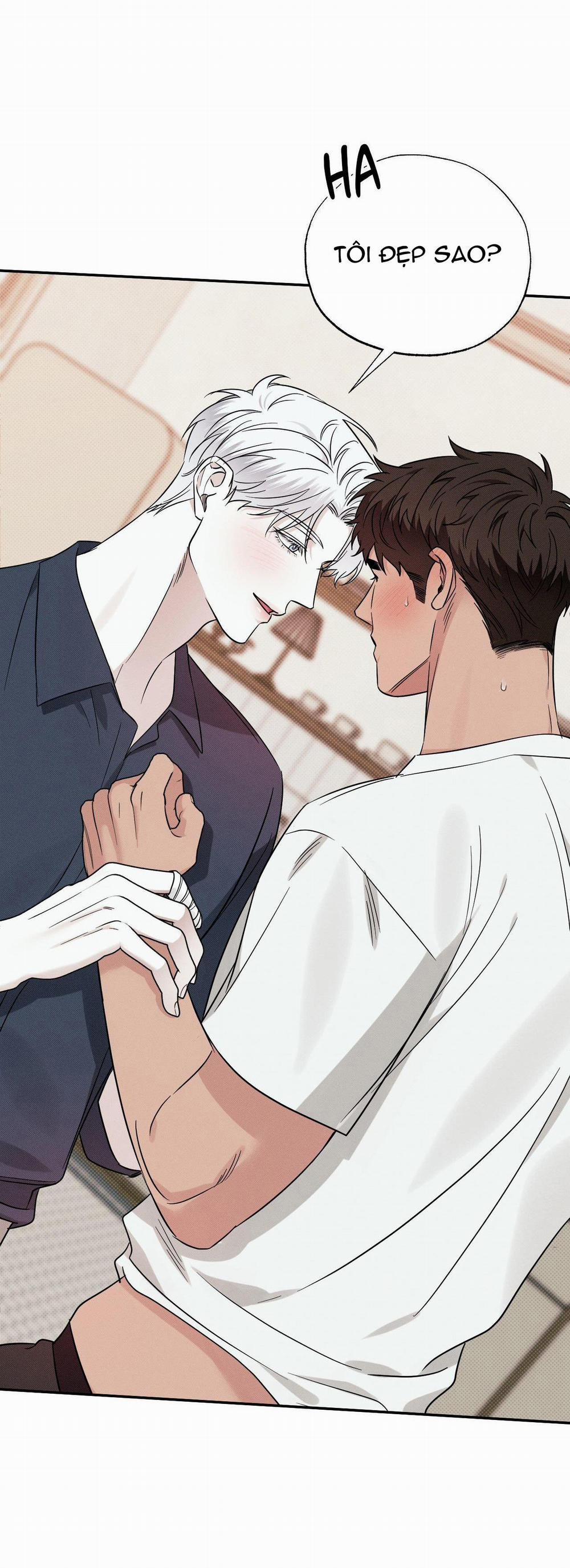 Đầm Lầy Nhân Ngư 10 trang 15