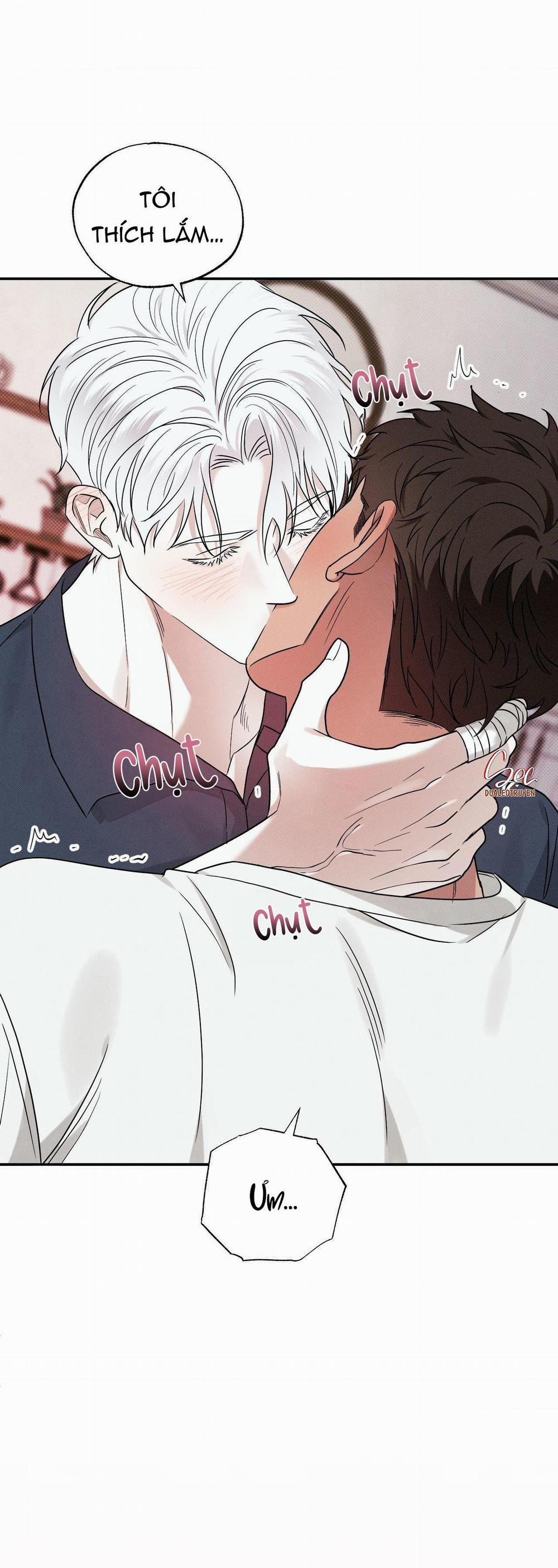 Đầm Lầy Nhân Ngư 10 trang 30