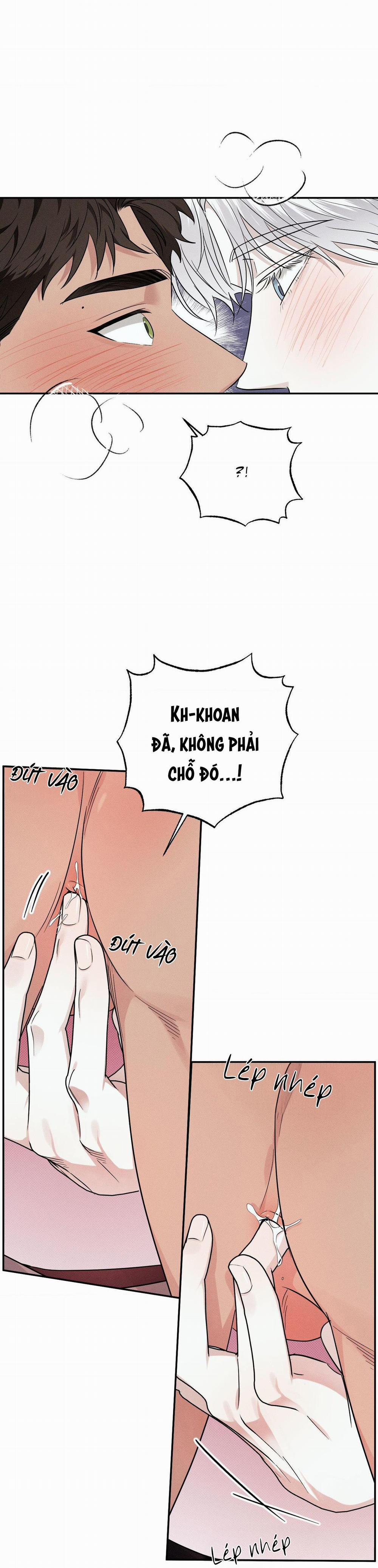 Đầm Lầy Nhân Ngư 10 trang 41