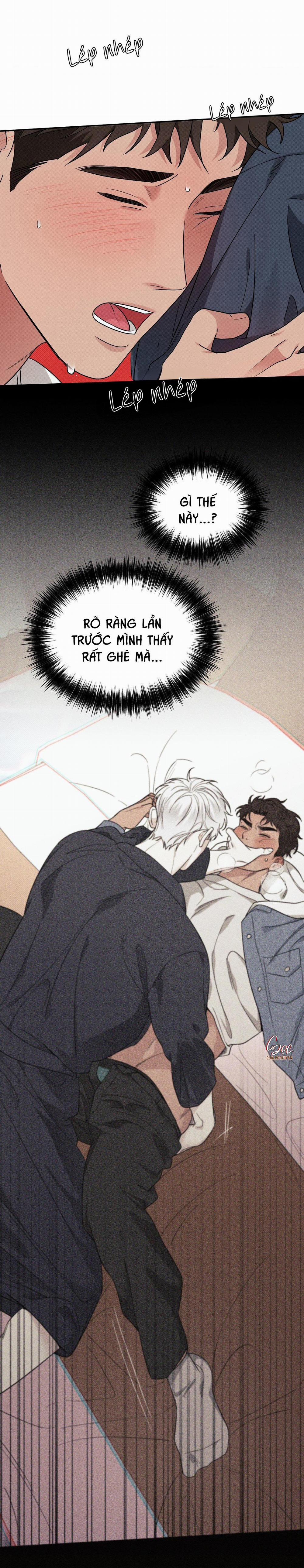 Đầm Lầy Nhân Ngư 10 trang 43