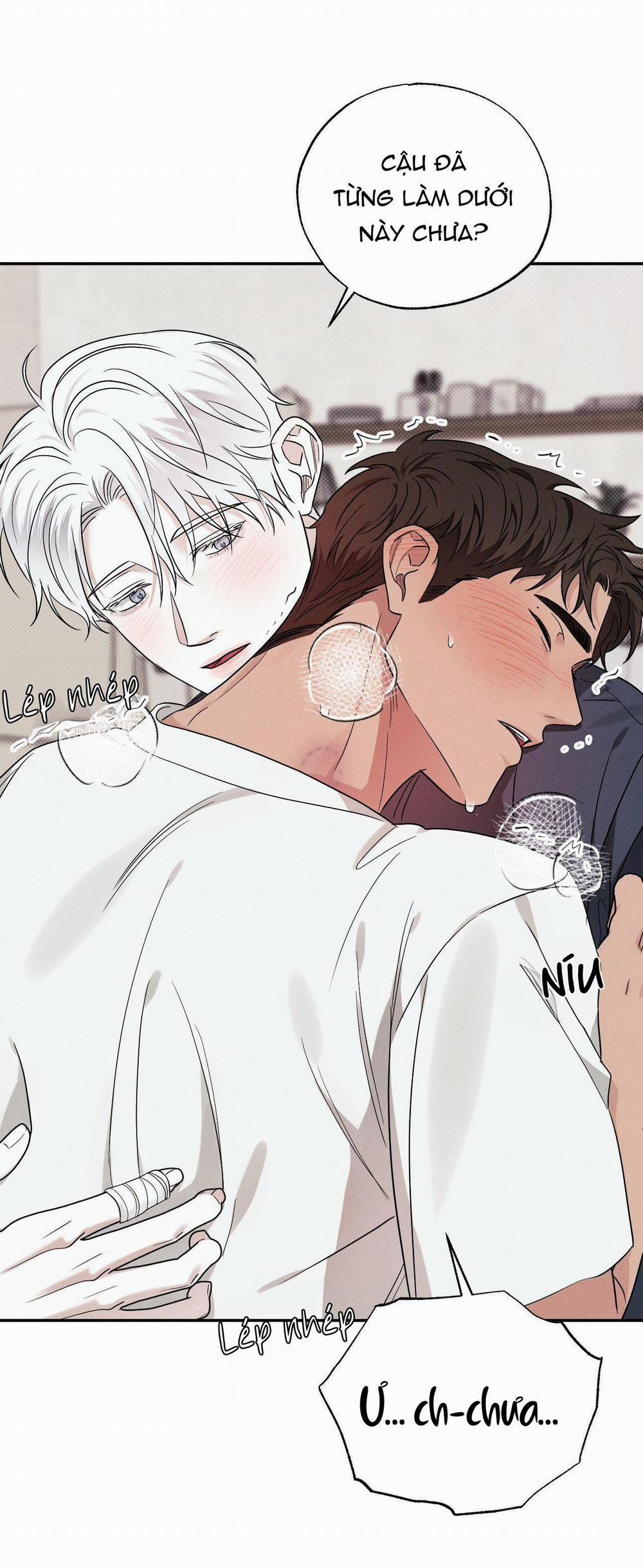 Đầm Lầy Nhân Ngư 10 trang 45