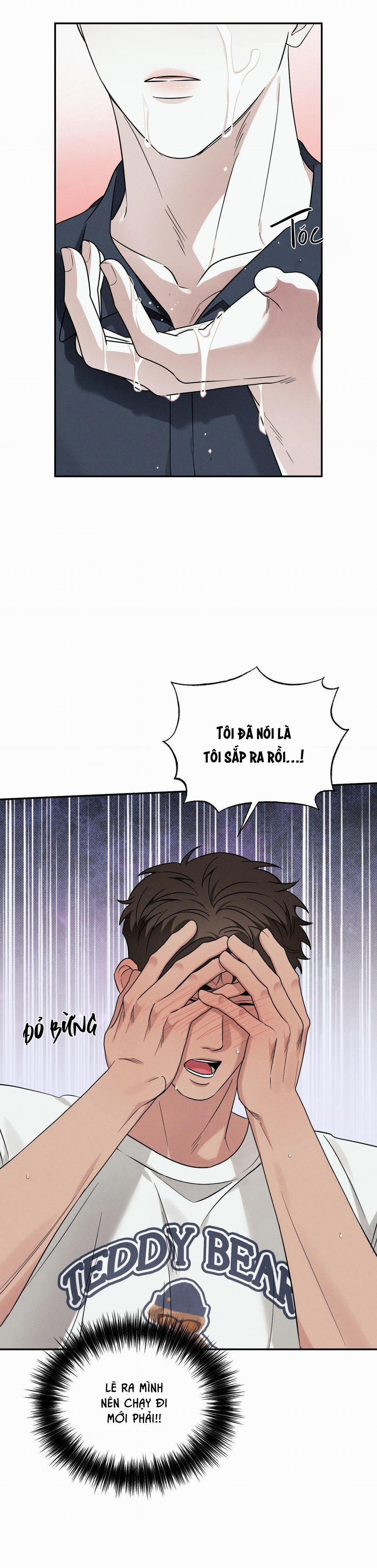 Đầm Lầy Nhân Ngư 10 trang 5