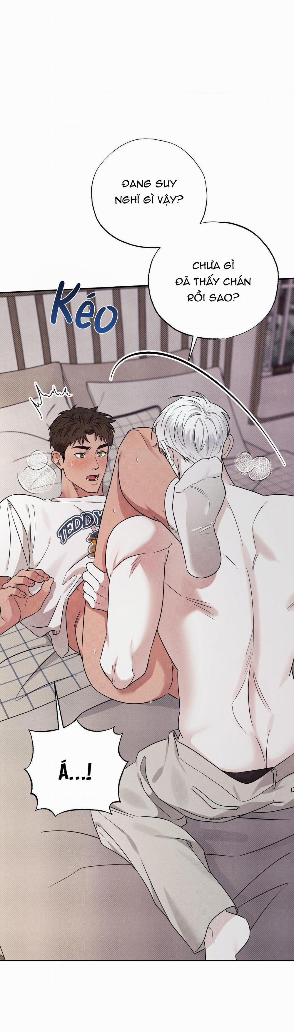 Đầm Lầy Nhân Ngư 10 trang 51