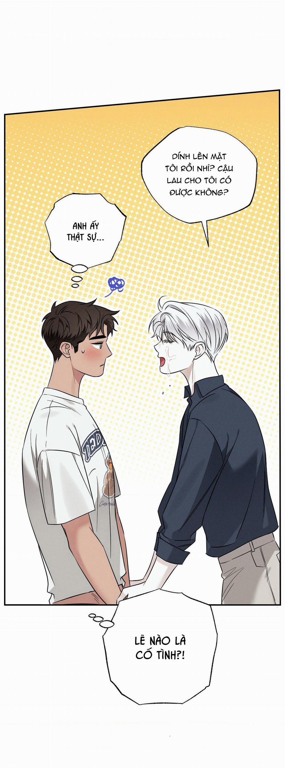 Đầm Lầy Nhân Ngư 10 trang 7