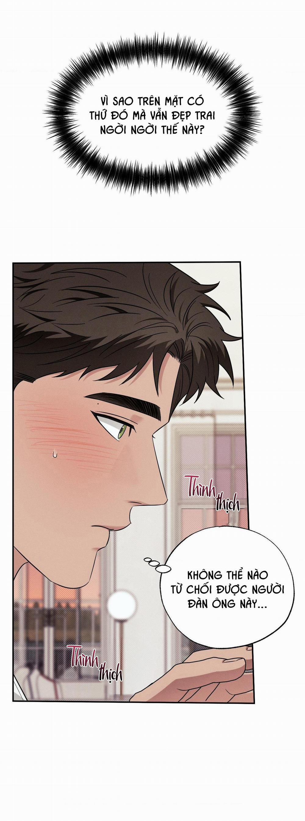 Đầm Lầy Nhân Ngư 10 trang 9