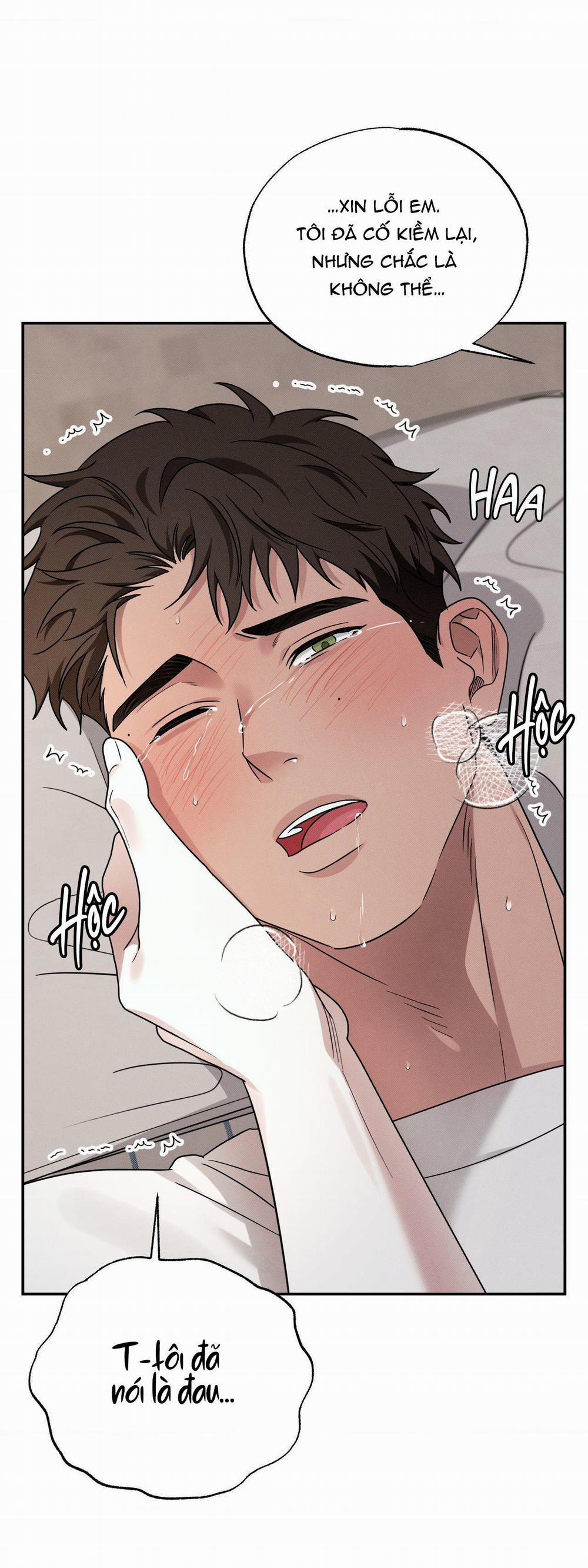 Đầm Lầy Nhân Ngư 11 trang 10