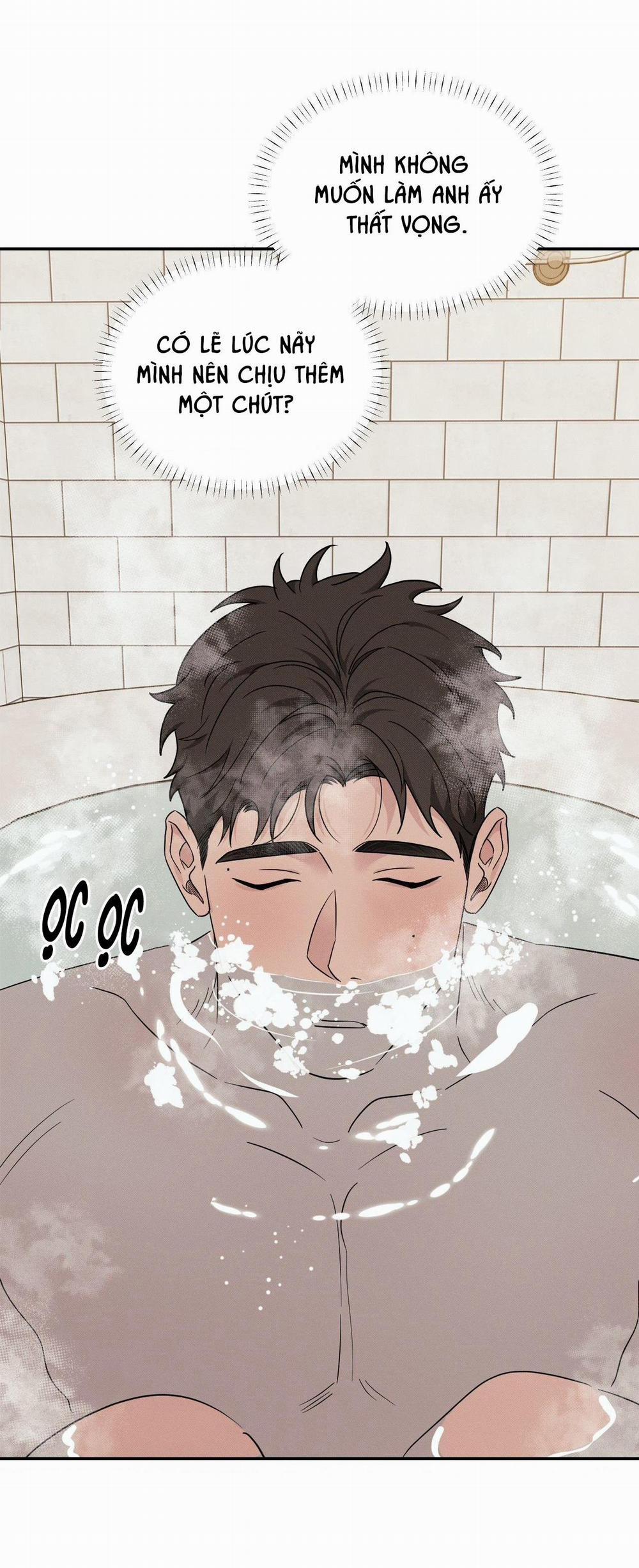 Đầm Lầy Nhân Ngư 11 trang 14