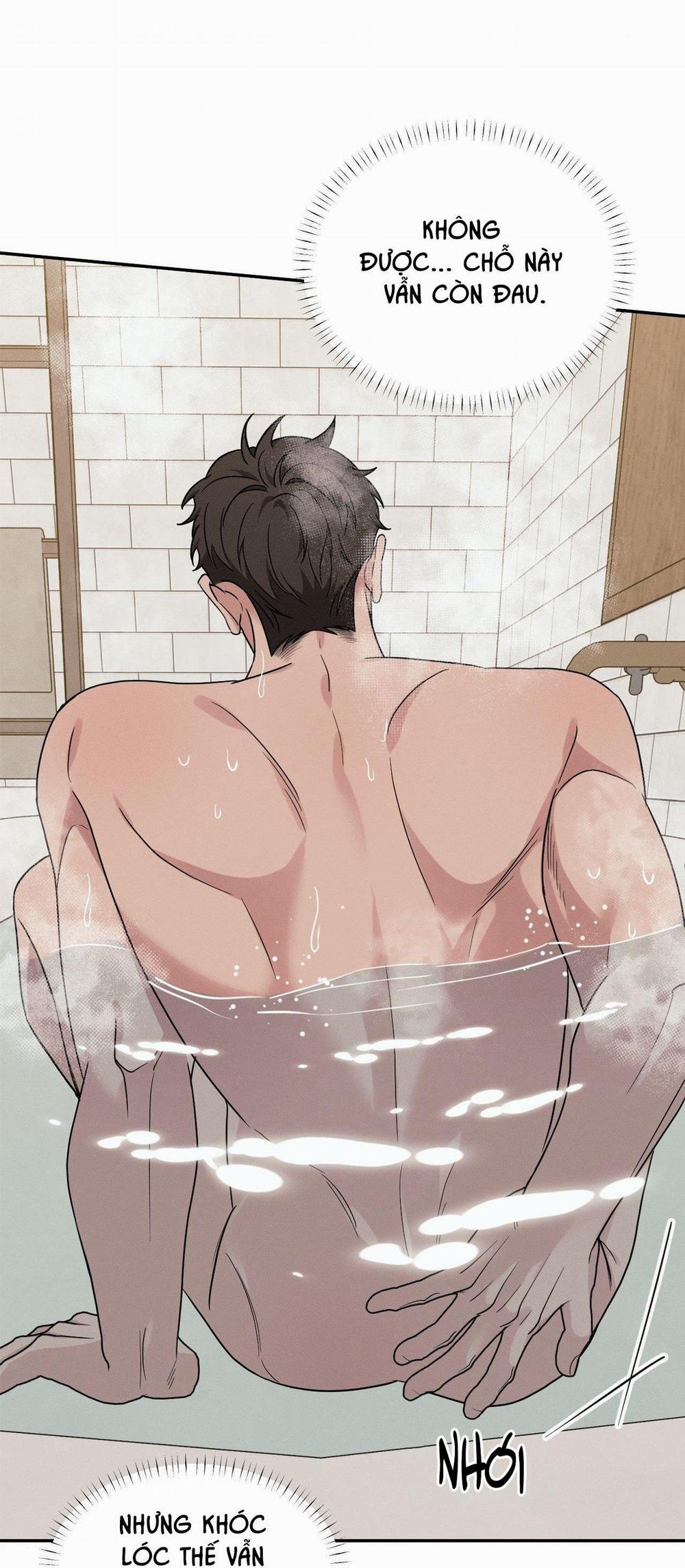 Đầm Lầy Nhân Ngư 11 trang 15