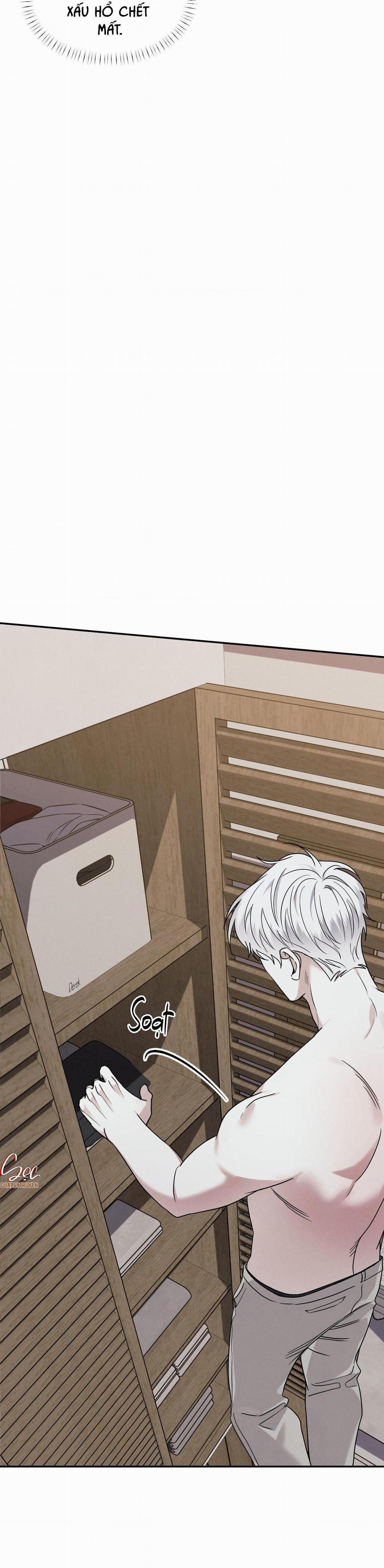 Đầm Lầy Nhân Ngư 11 trang 16