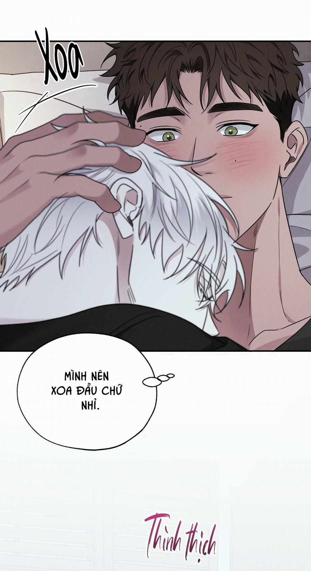 Đầm Lầy Nhân Ngư 11 trang 22