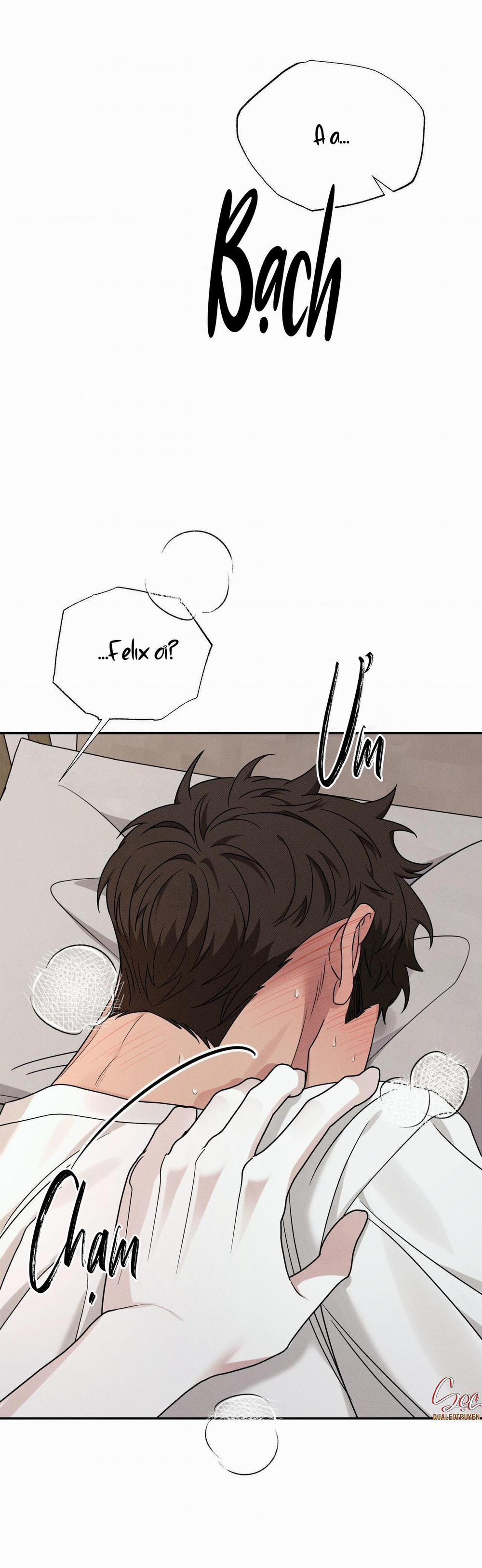 Đầm Lầy Nhân Ngư 11 trang 4