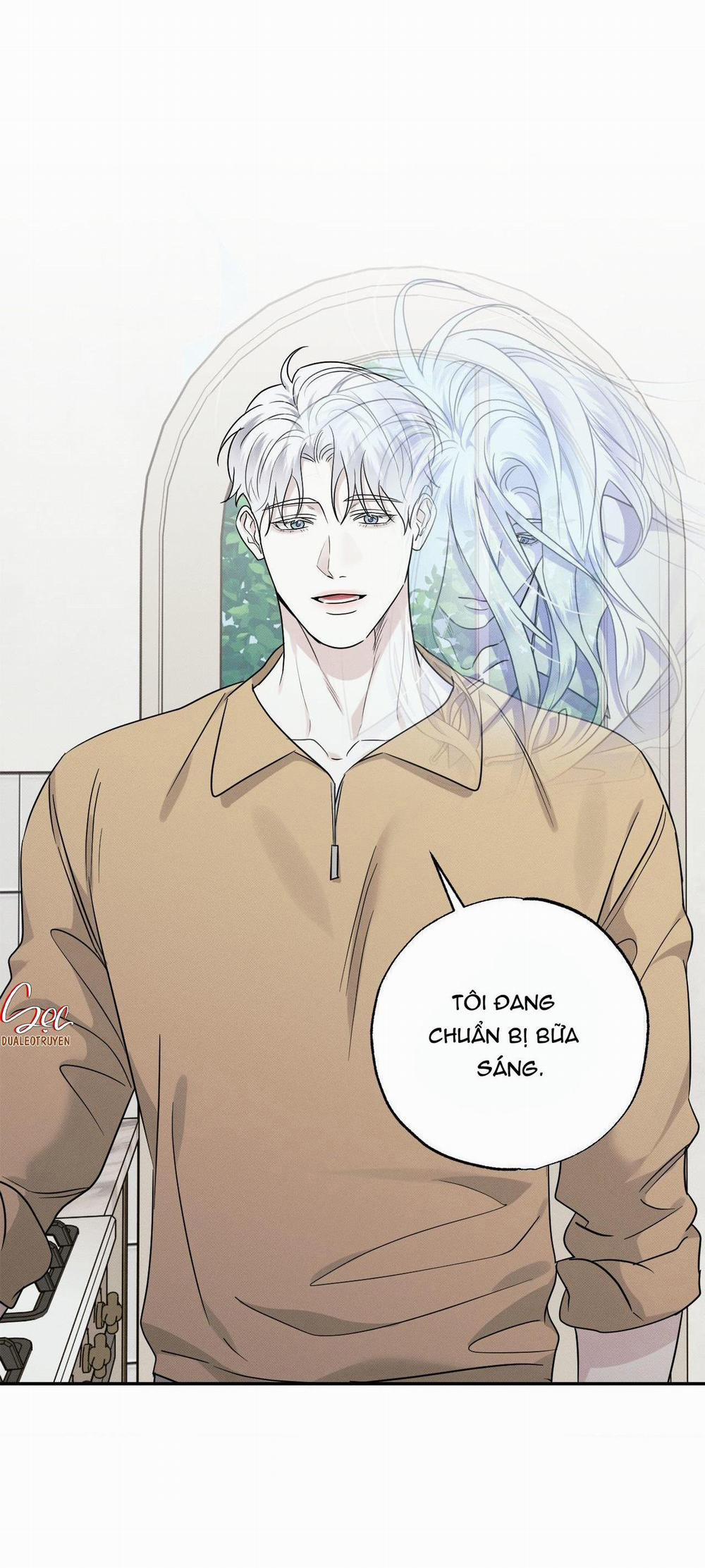 Đầm Lầy Nhân Ngư 11 trang 42