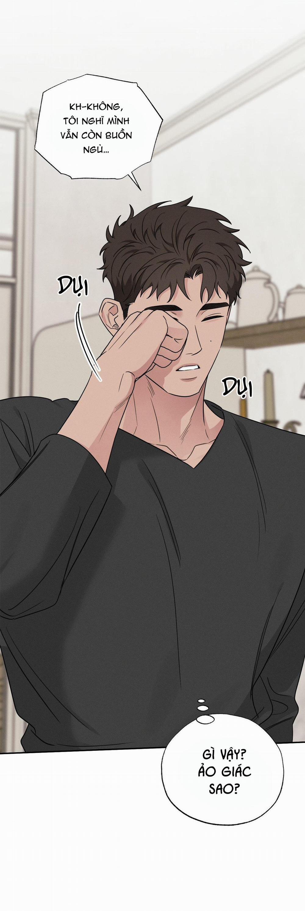 Đầm Lầy Nhân Ngư 11 trang 44